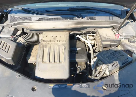 2013 Chevrolet Equinox Ls z USA, uszkodzony, nr VIN 2GNFLCEK3D6268994